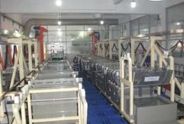 電鍍廠電鍍?cè)O(shè)備及電鍍處理說(shuō)明