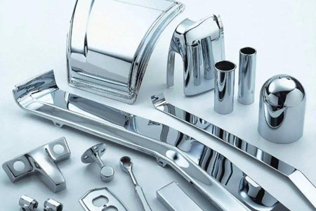 廠家常用的電鍍工藝有哪幾種？