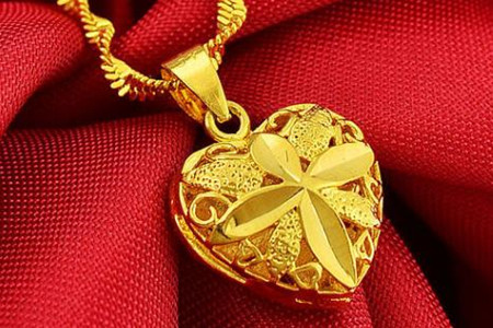 鍍金是否容易掉色？掉色原因很簡(jiǎn)單！