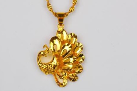 鍍金是否容易掉色？掉色原因很簡(jiǎn)單！